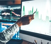 ドル円は106円を試す？〜転換点を読み解く今週の各通貨ペアチャート分析＝川口一晃