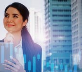 米大統選相場を味方につける。withコロナ時代の今こそ投資家デビューを