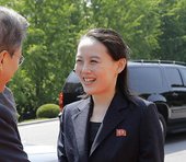 北朝鮮の新女帝・金与正が失踪？金正恩委員長に第４子誕生の噂も＝浜田和幸