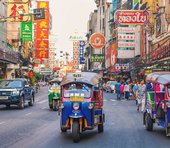 親日国タイも日本のコロナ対応にドン引き。バンコクに戻った僕への冷たい視線＝栗原将