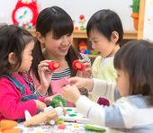 新規上場さくらさくプラスの実力は？補助金が支える保育所事業の将来性＝シバタナオキ