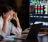 【週間展望】日本株に反落警報？主要指数にばらつき 個人は相場観喪失＝馬渕治好