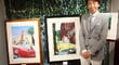 「ハートカクテル」に酔いしれて。漫画家・わたせせいぞうが今も“手描き”にこだわるワケ 「ハートカクテル」に酔いしれて。漫画家・わたせせいぞうが今も“手描き”にこだわるワケ