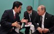 ロシア制裁の“返り血”を浴びる日本。プーチンから我が国を救う唯一の手段は？