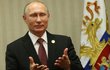 プーチンの思う壺。ロシアが「もうすぐ崩壊」の偽情報に踊らされた欧米の赤っ恥