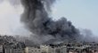 イスラエルとハマスの衝突にあらず。ガザ紛争の裏で糸を引く大国
