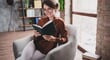 本を読まなくてもAIが情報をくれる現代、読書は何のために必要なのか? 本を読まなくてもAIが情報をくれる現代、読書は何のために必要なのか?