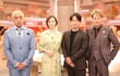 広末涼子、現行犯逮捕からの「薬物検査」が中居正広氏に波及!? 松本・中居グループの“飲み会”参加歴に深まる疑念