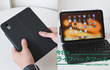 iPad miniを「ミニPC化」できる！理想のキーボードケース見つけた