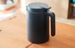 無印良品のシンプルなポットが「白湯のハードル」を下げてくれました