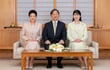 青山繁晴議員「愛子天皇は結婚するな」の暴言を許すな。自民党「日本の尊厳と国益を護る会」で公然と語られた“DV思想”の正体