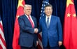緊迫の「米中首脳会談」直前の気になる動き。日本に立ち寄ったベッセント財務長官は片山財務相に何を言い放ったのか？