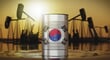 原油なき韓国が世界の燃料供給を握る。米国の航空燃料71％を独占、日本も頭を下げる衝撃の構図