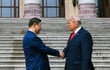 “トランプの焦り”が首脳会談に与えた影響。中国の主張にアメリカが耳を傾けざるを得なかった理由