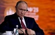 プーチン大統領の異変に世界が注目。中国で「極秘治療説」が急浮上した理由