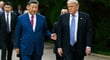 トランプの「米中は偉大なG2」という二重三重の大間違い。“劇場型軍国主義”を演じるしかないアメリカという迷惑国家 トランプの「米中は偉大なG2」という二重三重の大間違い。“劇場型軍国主義”を演じるしかないアメリカという迷惑国家
