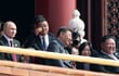 習近平、プーチン、金正恩の揃い踏みは「序章」だったのか？中国国家主席の「訪朝」が作り出す国際社会の“新たな物語”