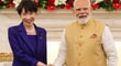インドは日本の思惑に乗るほど甘い国か？高市早苗という“安倍外交の後継者”が夢見る「中国包囲網」の現実