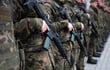小泉進次郎「核を巡る発言」は何を意味するのか？米軍兵器が枯渇しつつある「中東」と核議論が湧き上がる「極東」とを結ぶ“点と線”