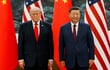 トランプに「目には目を」で報復。中国が対抗措置で突きつけた“安全保障カード”と、露呈した米国の“中国依存”という実態