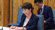 高市早苗が財務省に「見せしめ」圧力。将来の次官候補を“出世コース”から外した異例人事の舞台裏 高市早苗が財務省に「見せしめ」圧力。将来の次官候補を“出世コース”から外した異例人事の舞台裏