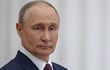 健康不安説が絶えない露プーチン大統領、延命に「国家予算」を投入か？