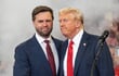 トランプ「オンタリオ湖はアメリカ湖」「大西洋も太平洋も改名」の荒唐無稽。“寸劇”まで演じた独裁者が抱える中間選挙への切迫感