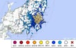 東京・埼玉・茨城・千葉で「震度5弱」発生の衝撃。死者も出た1931年「西埼玉地震」に酷似する“前兆”
