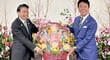 “福岡県議会のドン”が議員辞職の衝撃。麻生太郎との長きにわたる「仁義なき戦い」の影で福岡市長「不出馬」宣言の“やせ我慢”