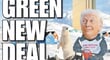 トランプは本気でカナダを「米国の51番目の州」にするのか？グリーンランドへの執念から見えてくる“別の景色”