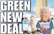 トランプは本気でカナダを「米国の51番目の州」にするのか？グリーンランドへの執念から見えてくる“別の景色”