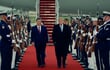 トランプ流の思惑と計算。なぜ米国は本来なら避けたい“習近平を赤絨毯で迎える演出”をしてみせたのか？