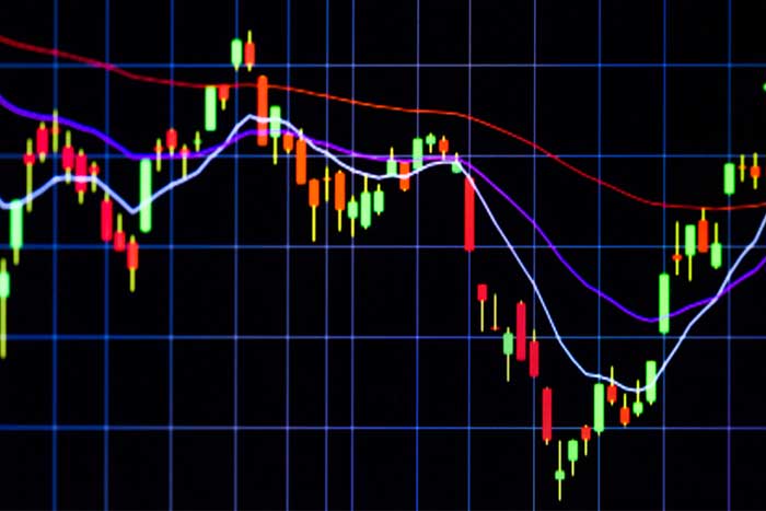 ユーロドルの当面の目先はパリティか？
