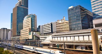 人口減だから「新幹線」を！日本・地方創生にはそれぞれの意識改革が必要不可欠