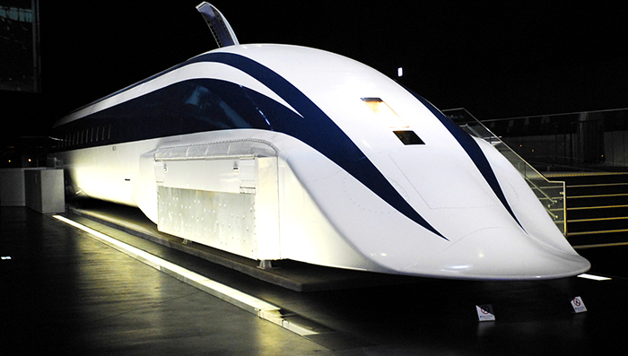 生産年齢人口が減少する今の日本においてインフラ投資は必要不可欠だ