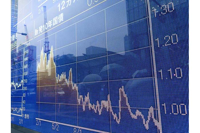 日経平均2万円は通過点！ITバブル時の20,833円を超えれば24,000円も見えてくる