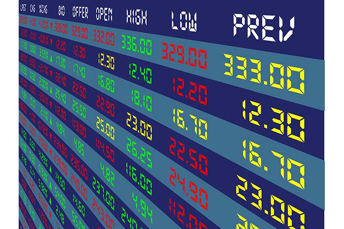 日経平均が２万円を超えても要注意！日本株式市場に点滅し始めた調整局面のアラーム