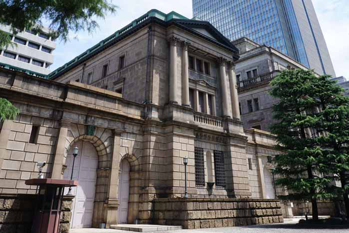 黒田総裁の講演から見える日銀の思惑とは？