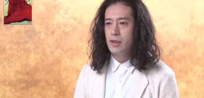 From 又吉直樹さんインタビュー - YouTube