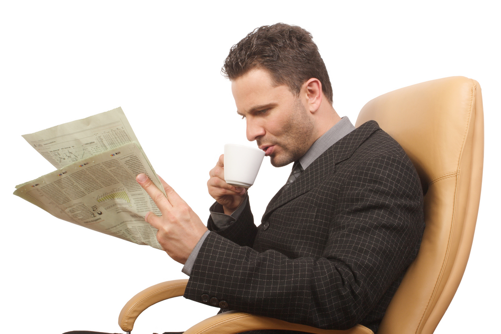 株式市場が活気づく今だからこそ冷静な判断を！「休むも相場」も一理あり