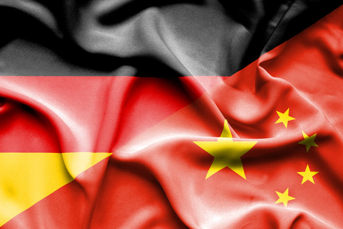 「独中連盟」は妄想だろうか？中国に“最敬礼”したドイツ株式市場の下落＝山崎和邦