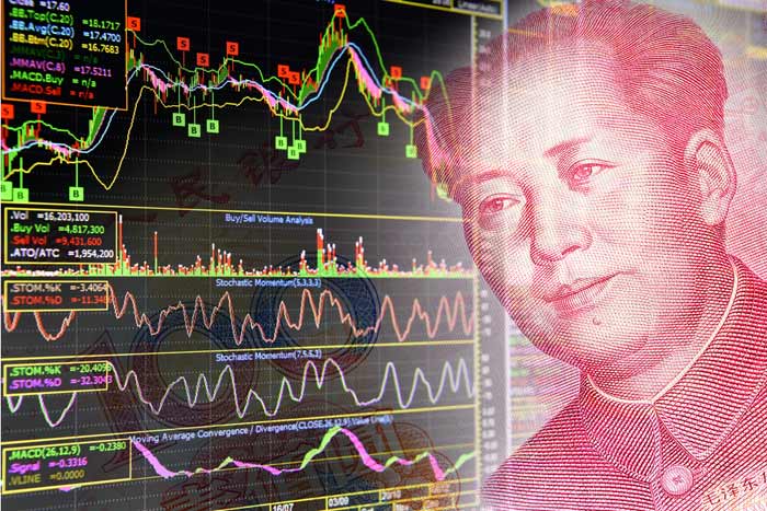 「中国は来週にも金融緩和を実施か」HSBC最新リポート＝香港市場は1年3ヶ月ぶり安値水準