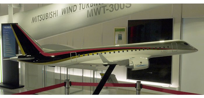 Mitsubishi_MRJ_Model_2