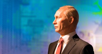プーチンがいま考えていること。ロシアが米国を倒す5つのステップ