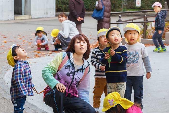 「はじめての幼稚園選び」絶対成功の3カ条～思わぬ出費やトラブルは防げる！＝FP・社労士 拝野洋子