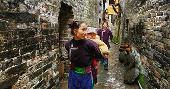 一人っ子政策廃止で育児関連に買い。中国の「小康社会」は実現するか？