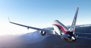 国産旅客機MRJが初飛行！三菱重工は社会インフラで成長加速、増配も＝株式評論家・信濃川