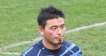 ヤマハ発動機＜7272＞はラグビー「五郎丸」人気再燃で割安修正余地あり！＝日本インタビュ新聞社 編集長・浅妻昭治