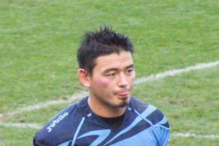 ヤマハ発動機＜7272＞はラグビー「五郎丸」人気再燃で割安修正余地あり！＝日本インタビュ新聞社 編集長・浅妻昭治