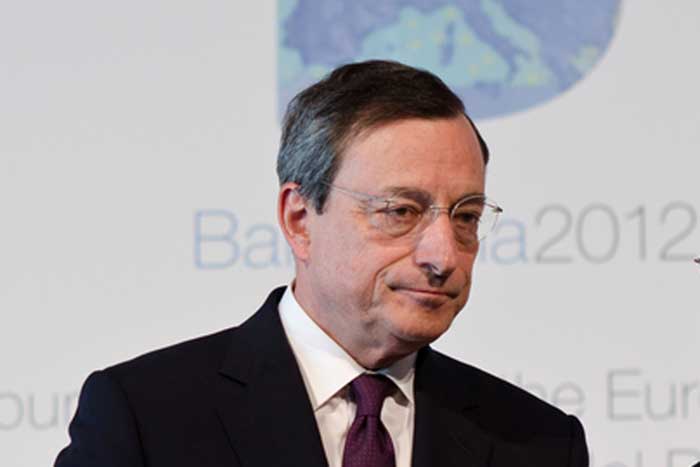 雲行き怪しいECBの12月緩和～ドイツ財務相ら要人の牽制発言相次ぐ＝金融アナリスト・久保田博幸